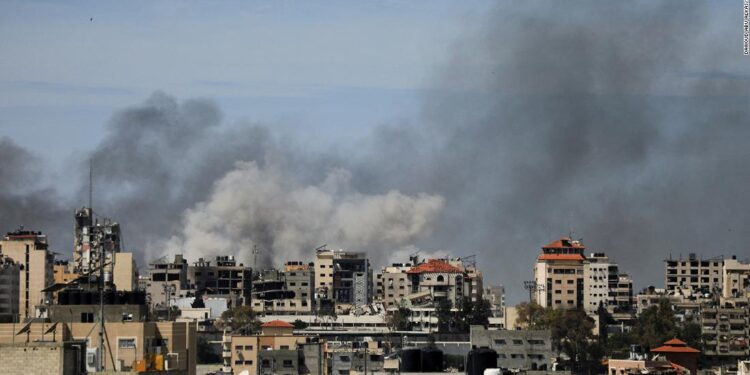 March 26, 2024 Israel-Hamas war