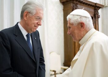 Mario Monti Fast Facts | CNN