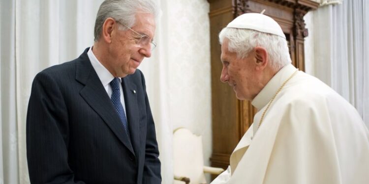 Mario Monti Fast Facts | CNN
