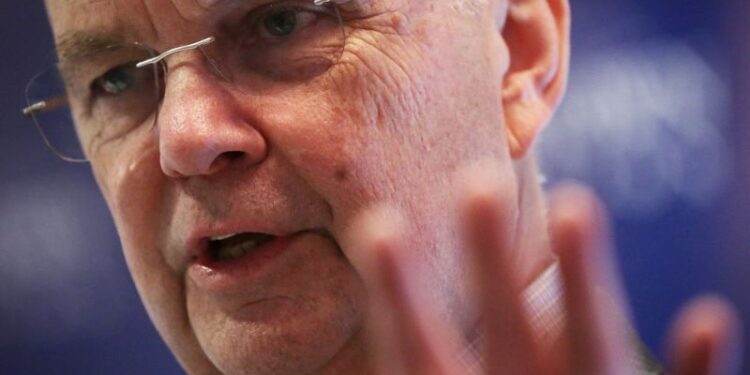 Michael Hayden Fast Facts | CNN