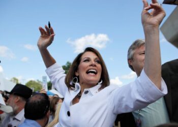 Michele Bachmann Fast Facts | CNN Politics