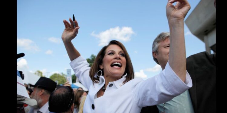 Michele Bachmann Fast Facts | CNN Politics