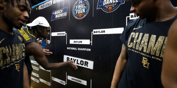 NCAA Basketball Tournament Fast Facts | CNN