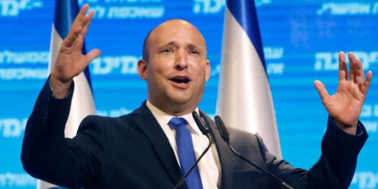 Naftali Bennett Fast Facts | CNN