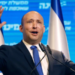 Naftali Bennett Fast Facts | CNN