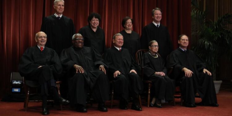 Notable US Supreme Court Decisions Fast Facts | CNN