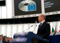 Olaf Scholz: “We need a geopolitical, larger, reformed EU” | Topics | European Parliament