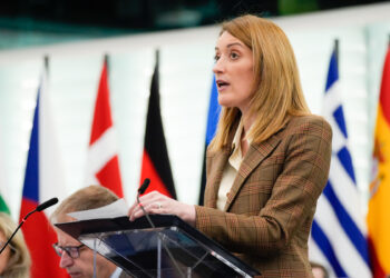 Opening: 11-14 March plenary session | News | European Parliament