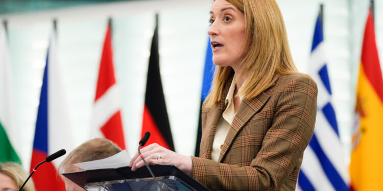 Opening: 11-14 March plenary session | News | European Parliament