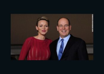 Prince Albert of Monaco Fast Facts | CNN