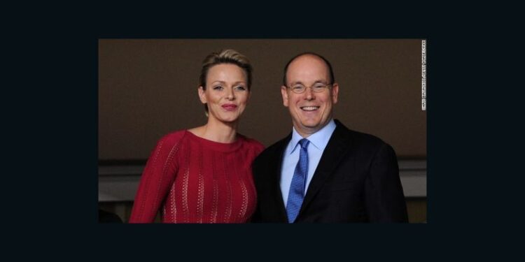 Prince Albert of Monaco Fast Facts | CNN