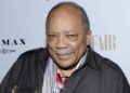 Quincy Jones Fast Facts | CNN