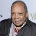 Quincy Jones Fast Facts | CNN