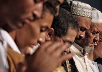 Ramadan for non-Muslims: An etiquette guide | CNN