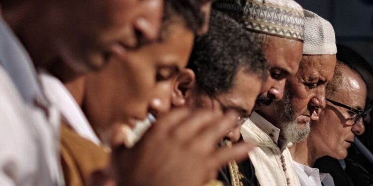 Ramadan for non-Muslims: An etiquette guide | CNN