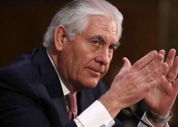 Rex Tillerson Fast Facts | CNN