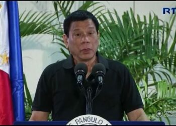 Rodrigo Duterte Fast Facts | CNN