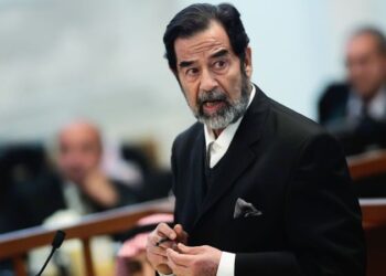 Saddam Hussein Trial Fast Facts | CNN