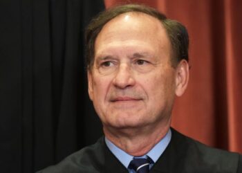 Samuel Alito Fast Facts | CNN