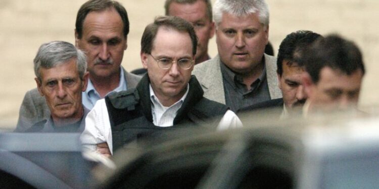 Terry Nichols Fast Facts | CNN