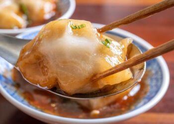 The world’s tastiest dumplings | CNN