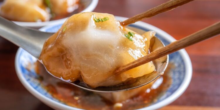 The world’s tastiest dumplings | CNN