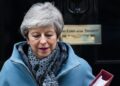 Theresa May Fast Facts | CNN