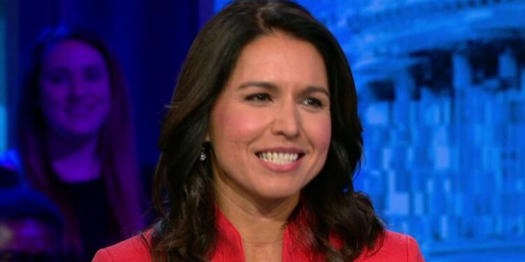 Tulsi Gabbard Fast Facts | CNN Politics