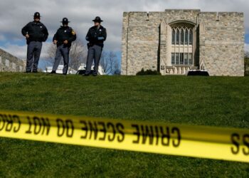 Virginia Tech Shootings Fast Facts | CNN