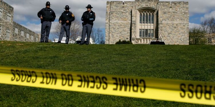 Virginia Tech Shootings Fast Facts | CNN