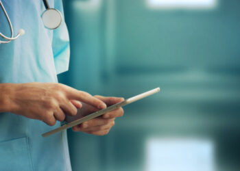 What role should AI play in global health?