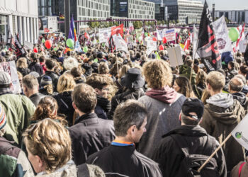 What the European Social Survey can tell us about supporters of protectionist parties