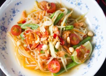 World’s best spicy foods: 20 dishes to try | CNN