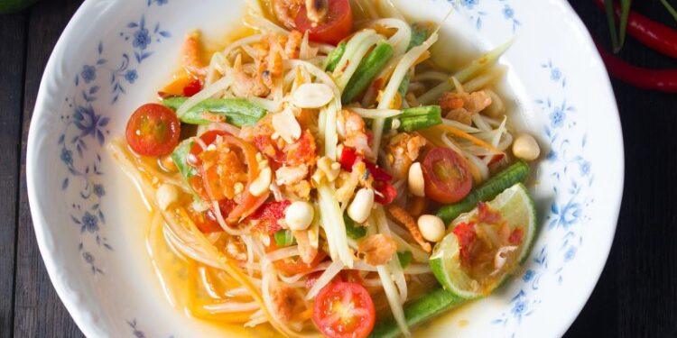 World’s best spicy foods: 20 dishes to try | CNN