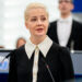 Yulia Navalnaya: “If you want to defeat Putin, fight his criminal gang” | News | European Parliament