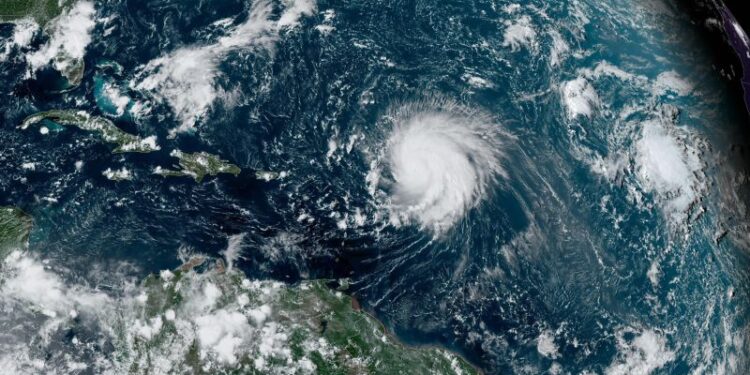 2024 Atlantic Hurricane Season Fast Facts | CNN