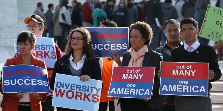 Affirmative Action Fast Facts | CNN