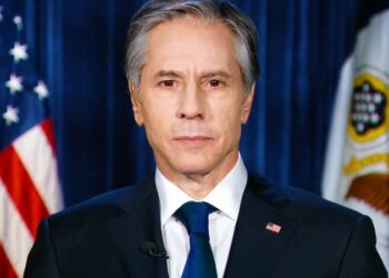 Antony Blinken Fast Facts | CNN