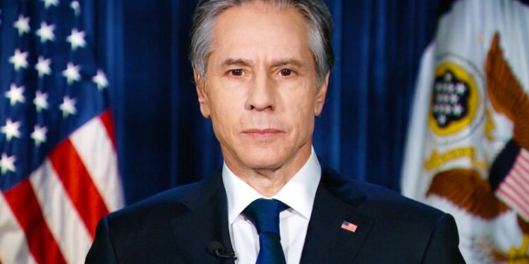 Antony Blinken Fast Facts | CNN