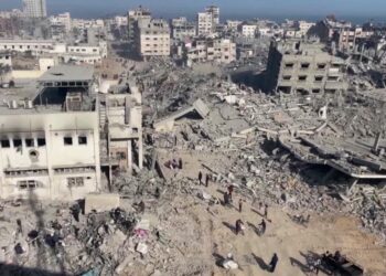 April 1, 2024 – Israel-Hamas war