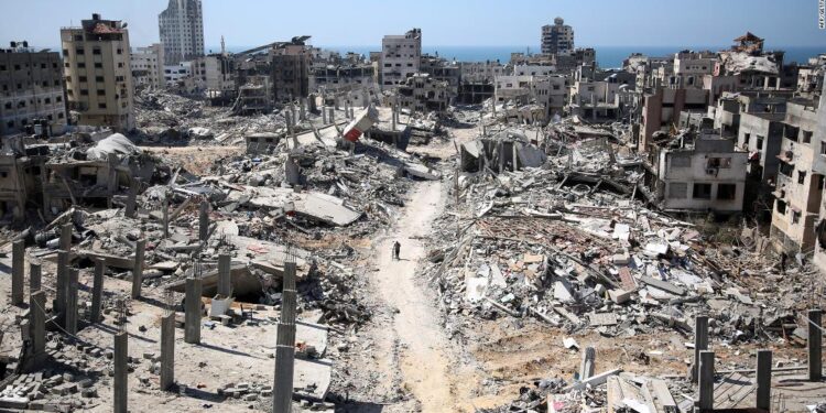 April 12, 2024 – Israel-Hamas war