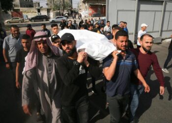 April 6, 2024 Israel-Gaza news