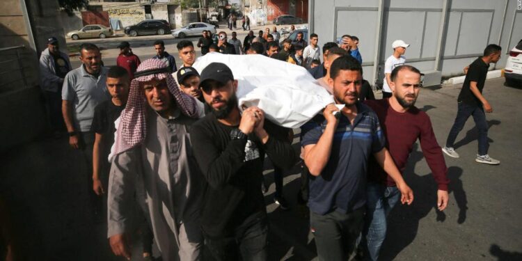 April 6, 2024 Israel-Gaza news April 6, 2024 Israel-Gaza news