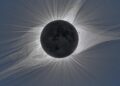 April 8 total solar eclipse and path of totality: Live updates