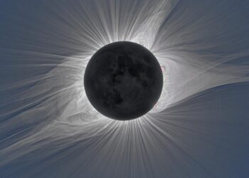 April 8 total solar eclipse and path of totality: Live updates