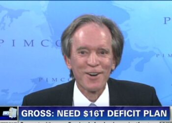 Bill Gross Fast Facts | CNN