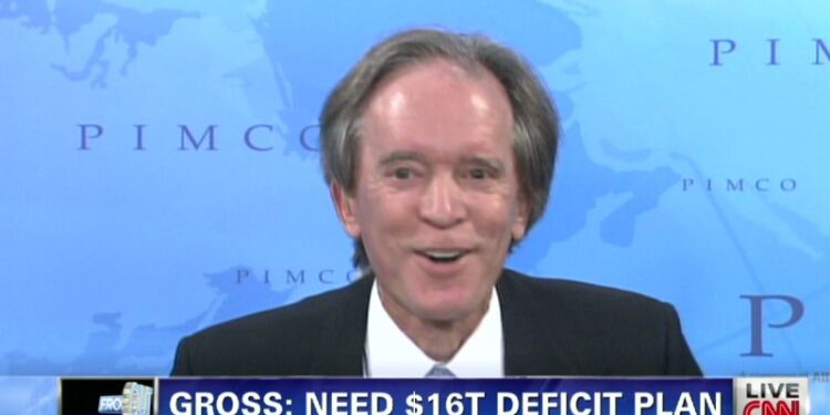 Bill Gross Fast Facts | CNN