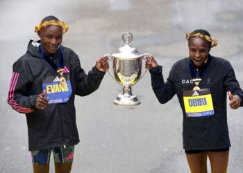 Boston Marathon Fast Facts | CNN