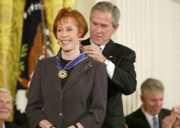 Carol Burnett Fast Facts | CNN