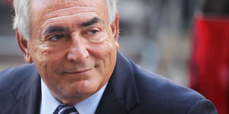 Dominique Strauss-Kahn Fast Facts | CNN